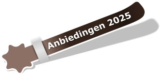 Anbiedingen 2025