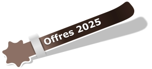 Offres 2025