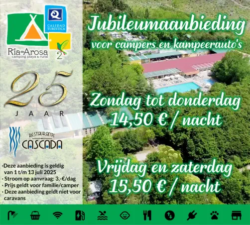 WoMo Camping Ria de Arosa 2