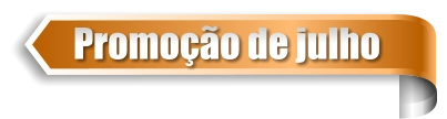 Promoção de julho