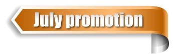 July promotion