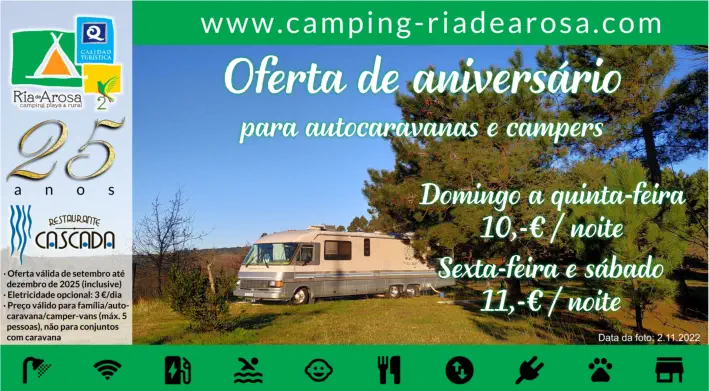 Oferta Otoño/Invierno 2025