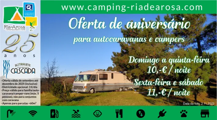 Oferta Otoño/Invierno 2025