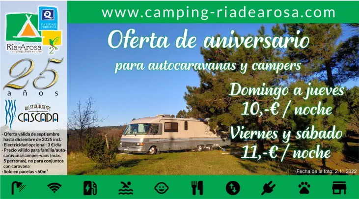 Oferta Otoño/Invierno 2025