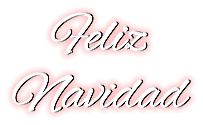 Feliz Navidad