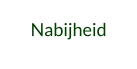 Nabijheid