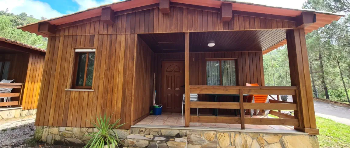 Camping Ria de Arosa 2