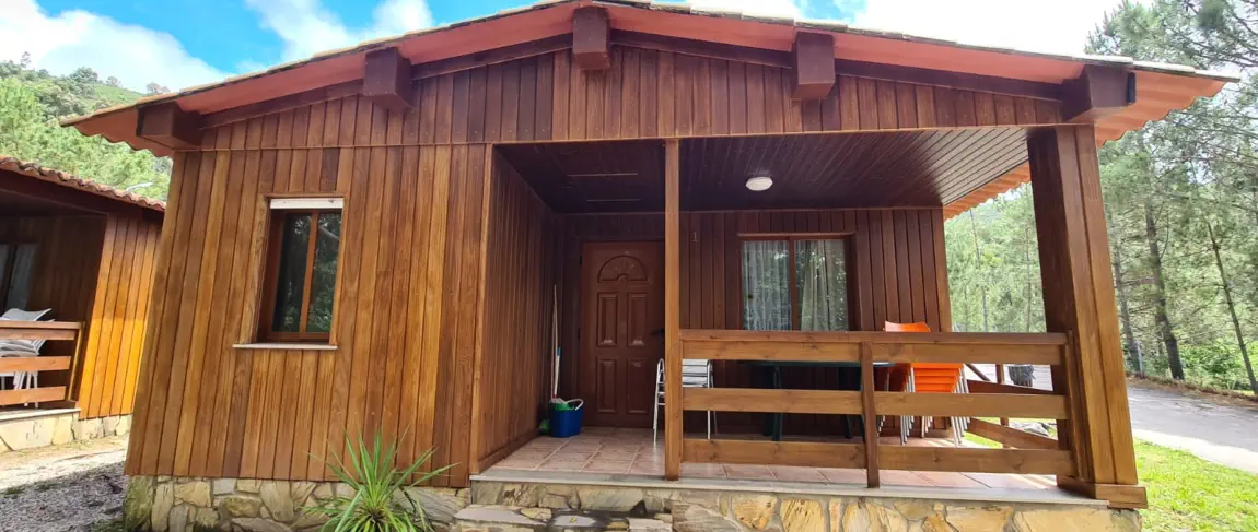 Camping Ria de Arosa 2