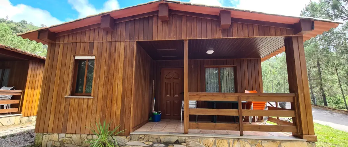 Camping Ria de Arosa 2