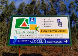 Camping Ria de Arosa 2