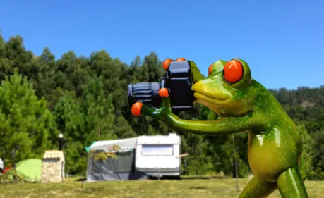 Gallery CAMPING RURAL RIA DE AROSA 2