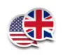 Welcome!Entrance: English