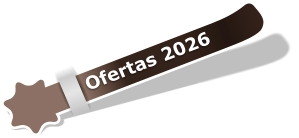 Ofertas 2026
