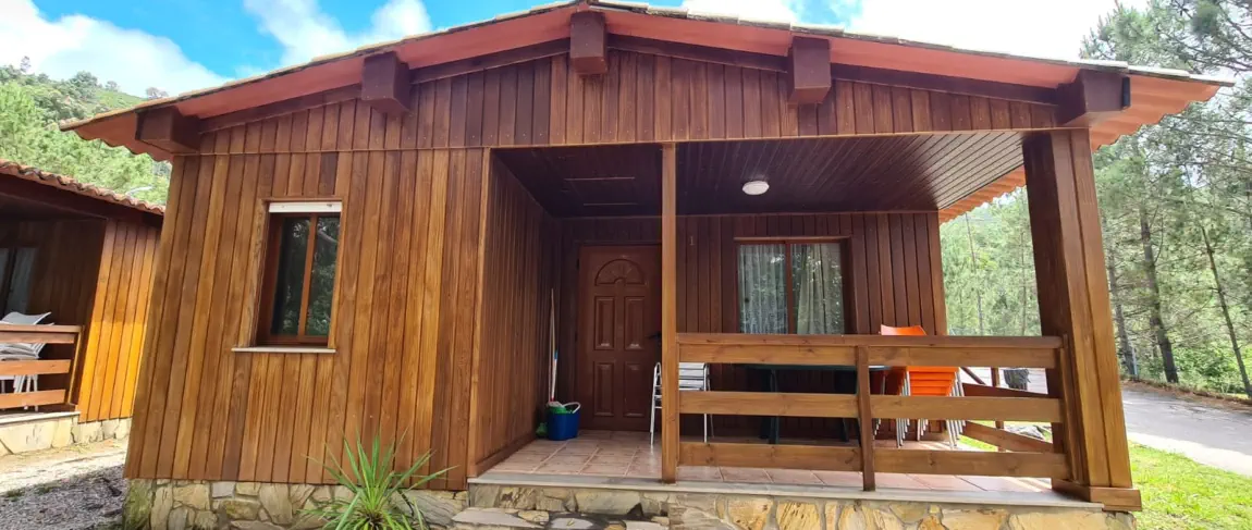 Camping Ria de Arosa 2